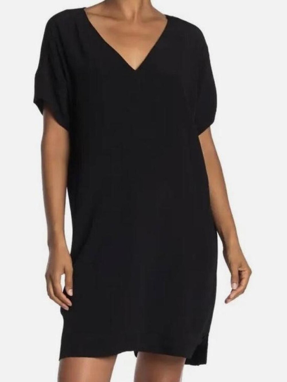 Madewell Novel Shift Dress